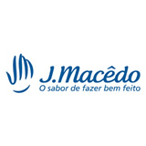 J Macedo Alimentos